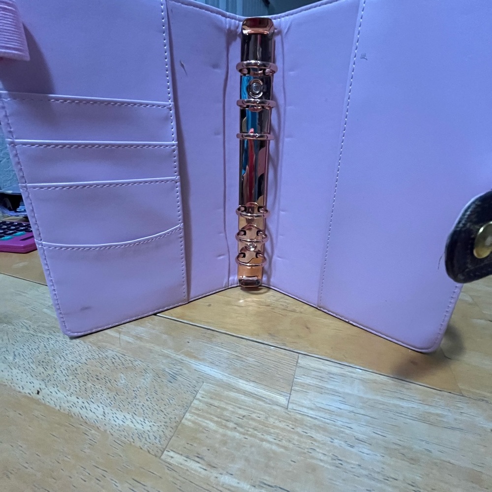 Personal size planner - Picture 3 of 4